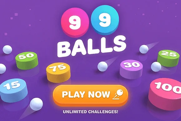 99 Balls