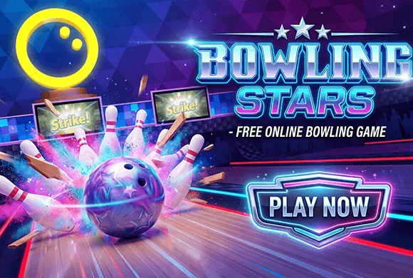 Bowling Stars